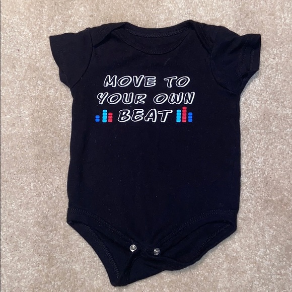 Baby Onesie - Picture 1 of 2
